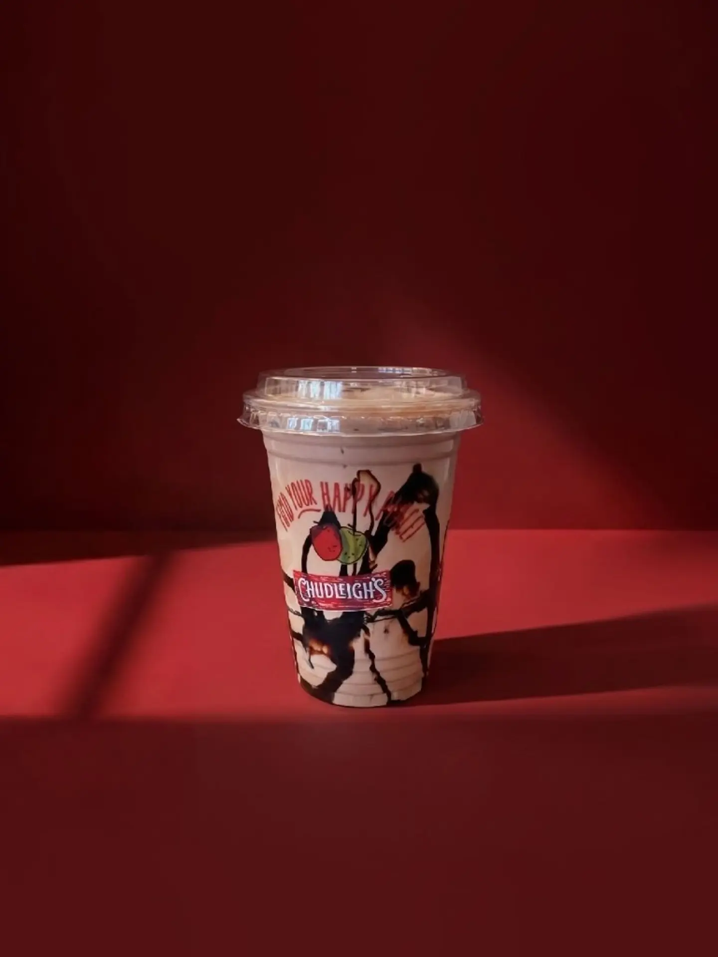 Ice Chocolate