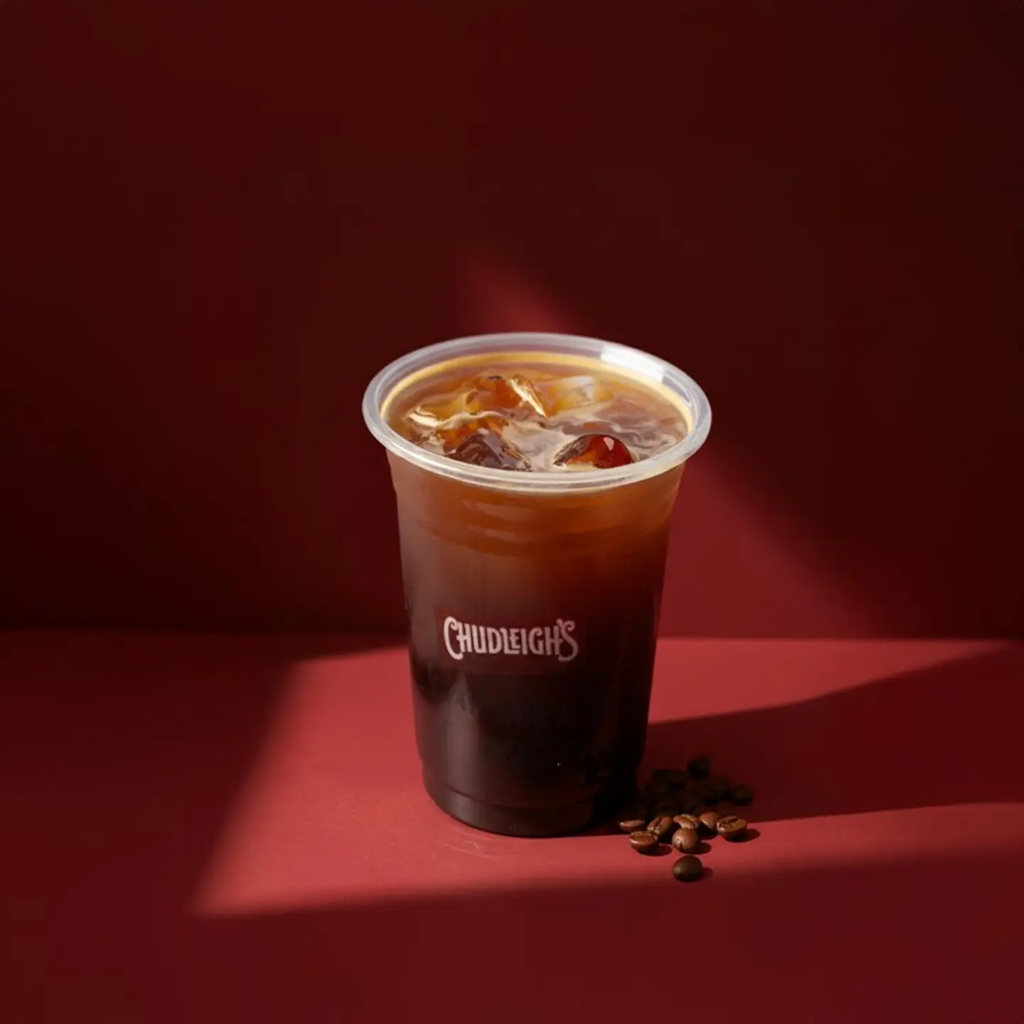 Ice Americano