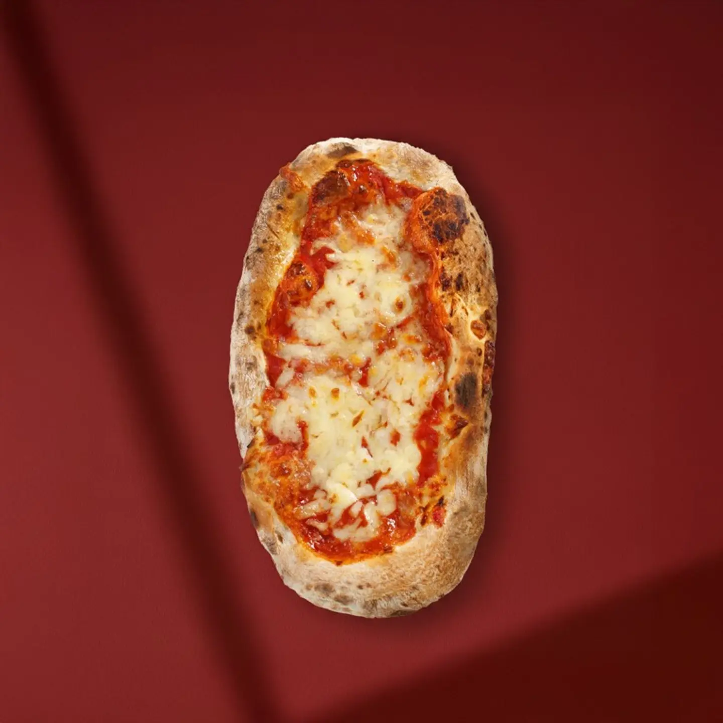بيتزا مارجريتا