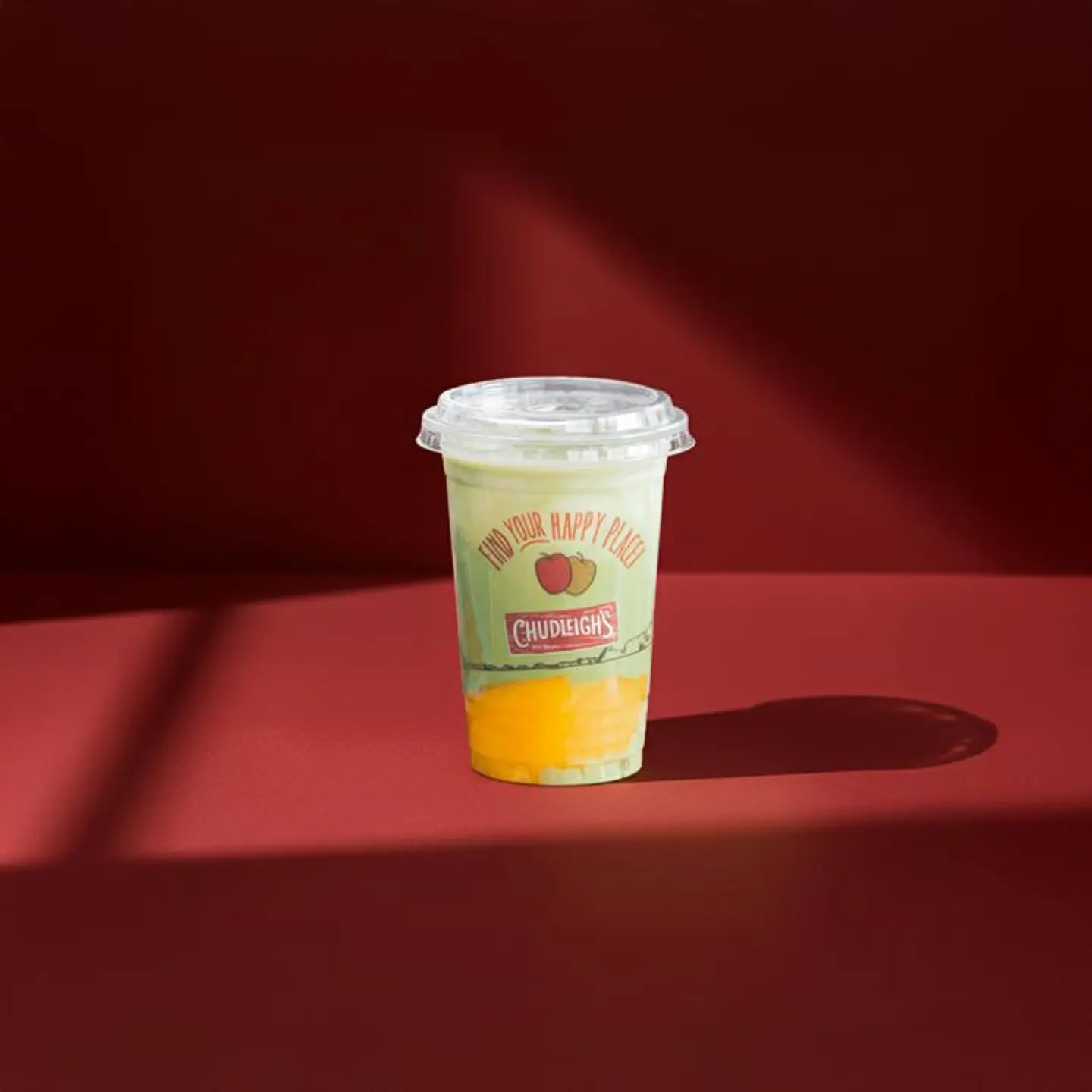 Matcha Mango
