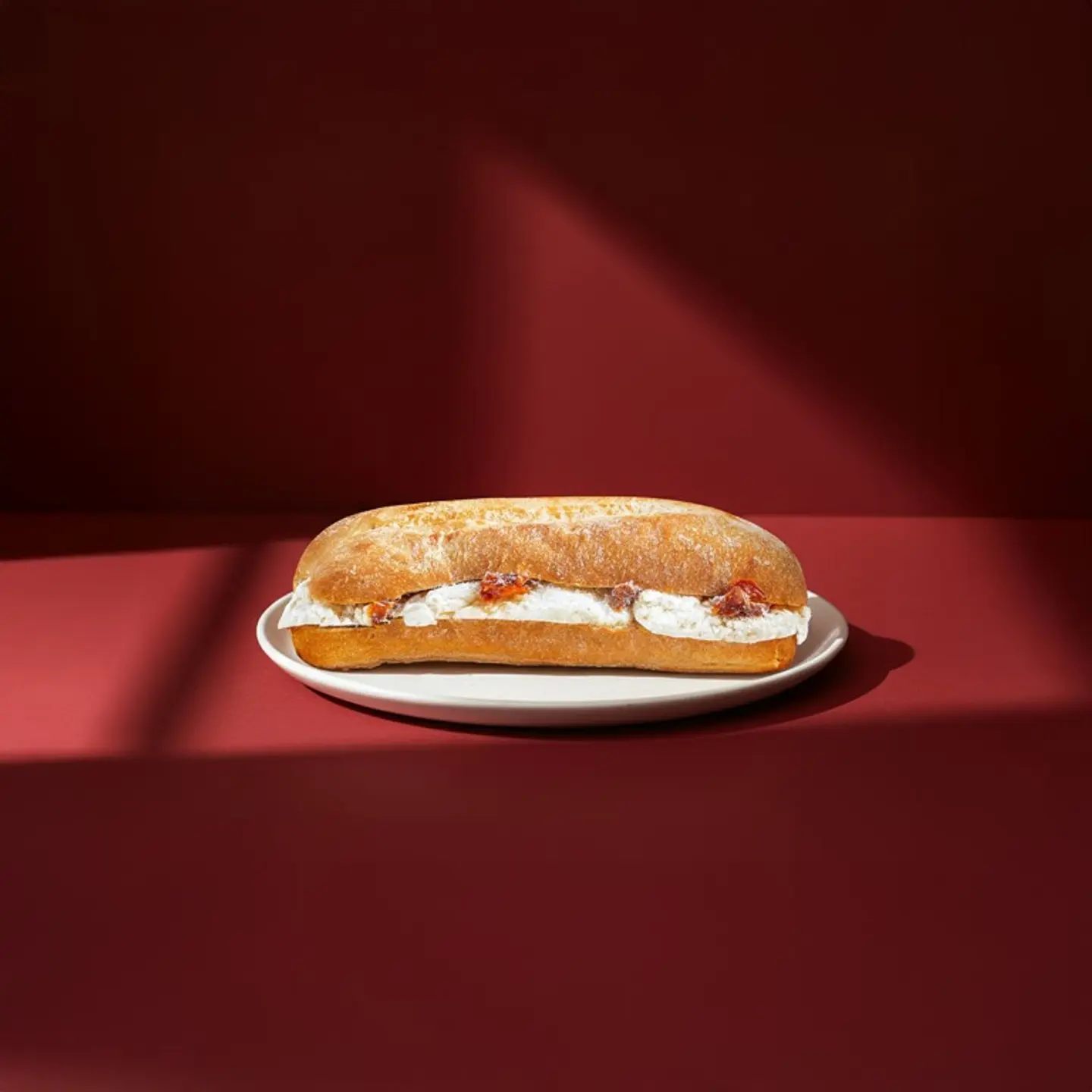 ساندوتش حلومي