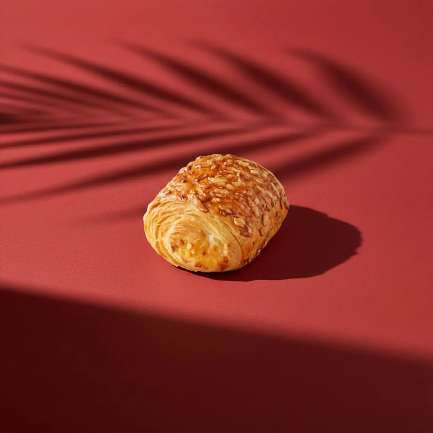 كرواسون جبنة
