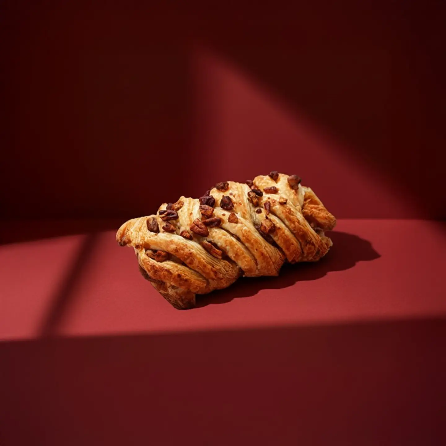 كرواسون بيكان