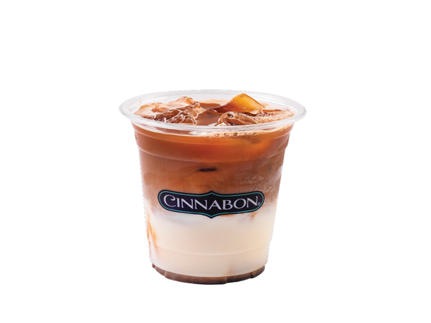 Iced Latte