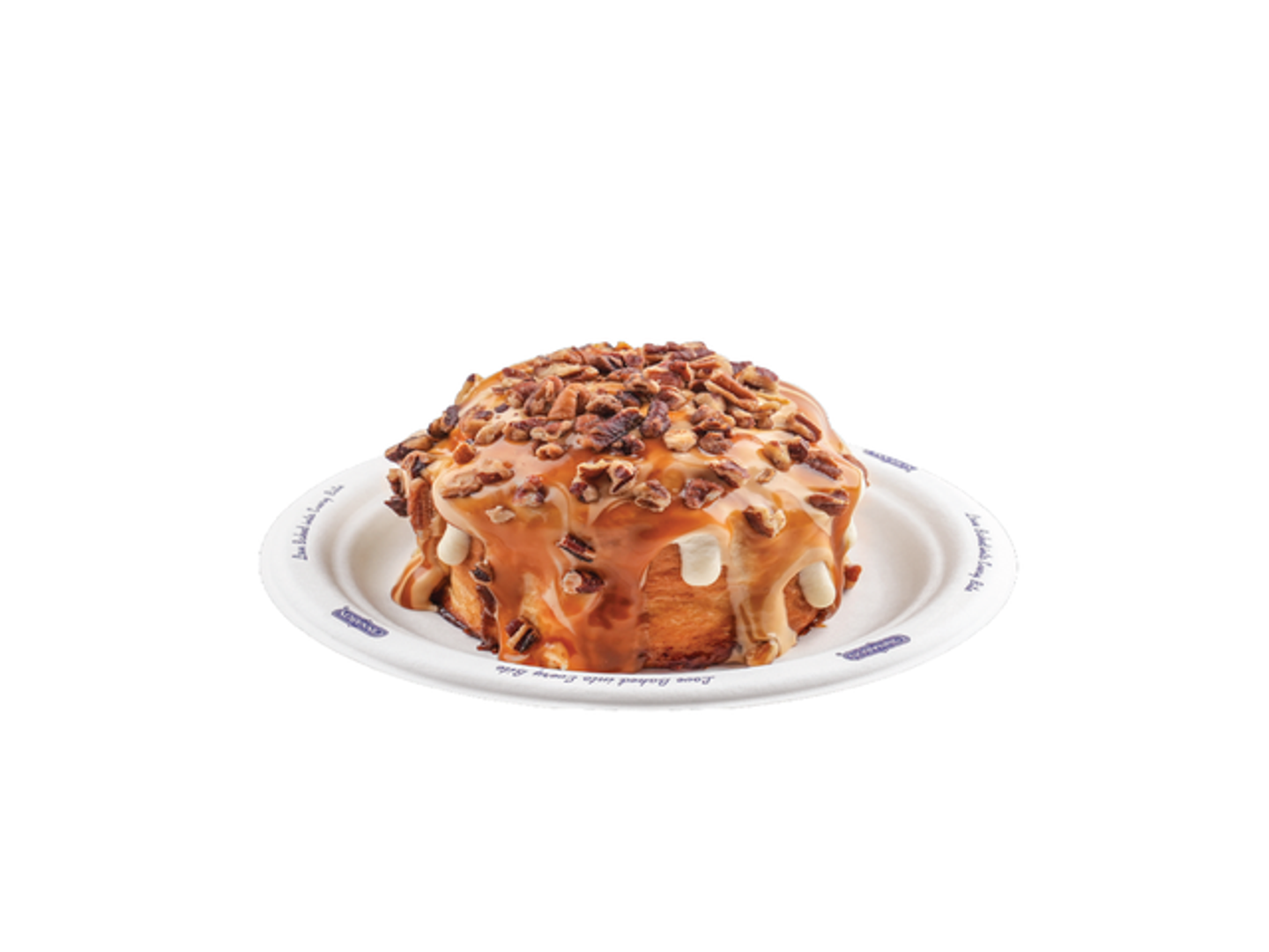Caramel Pecanbon