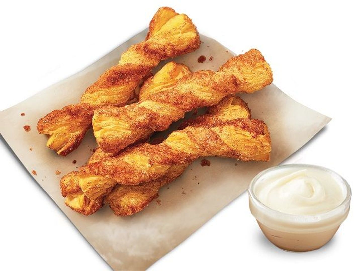 Cinnabon Stix