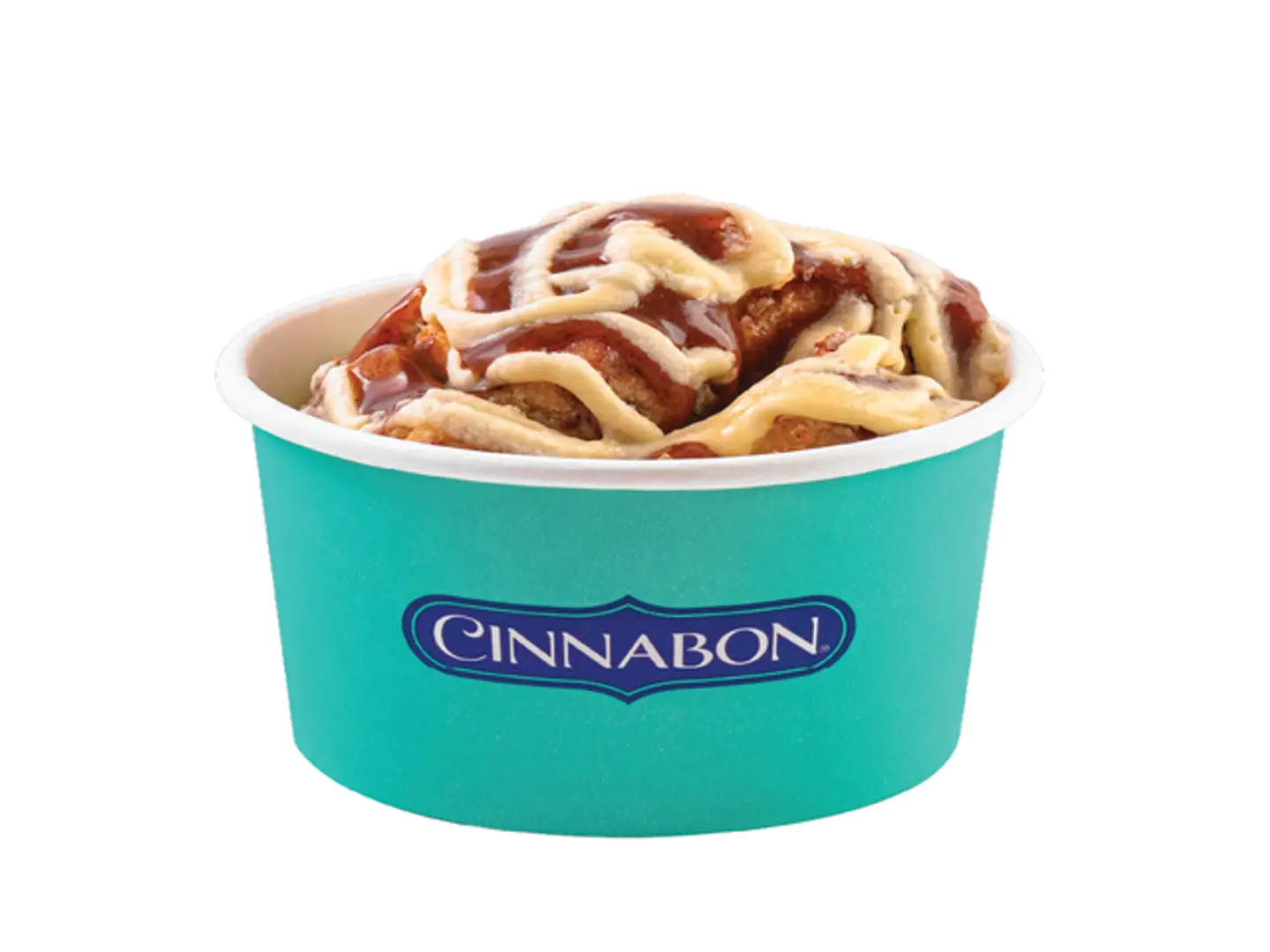 Roll On The Go Cinnamon