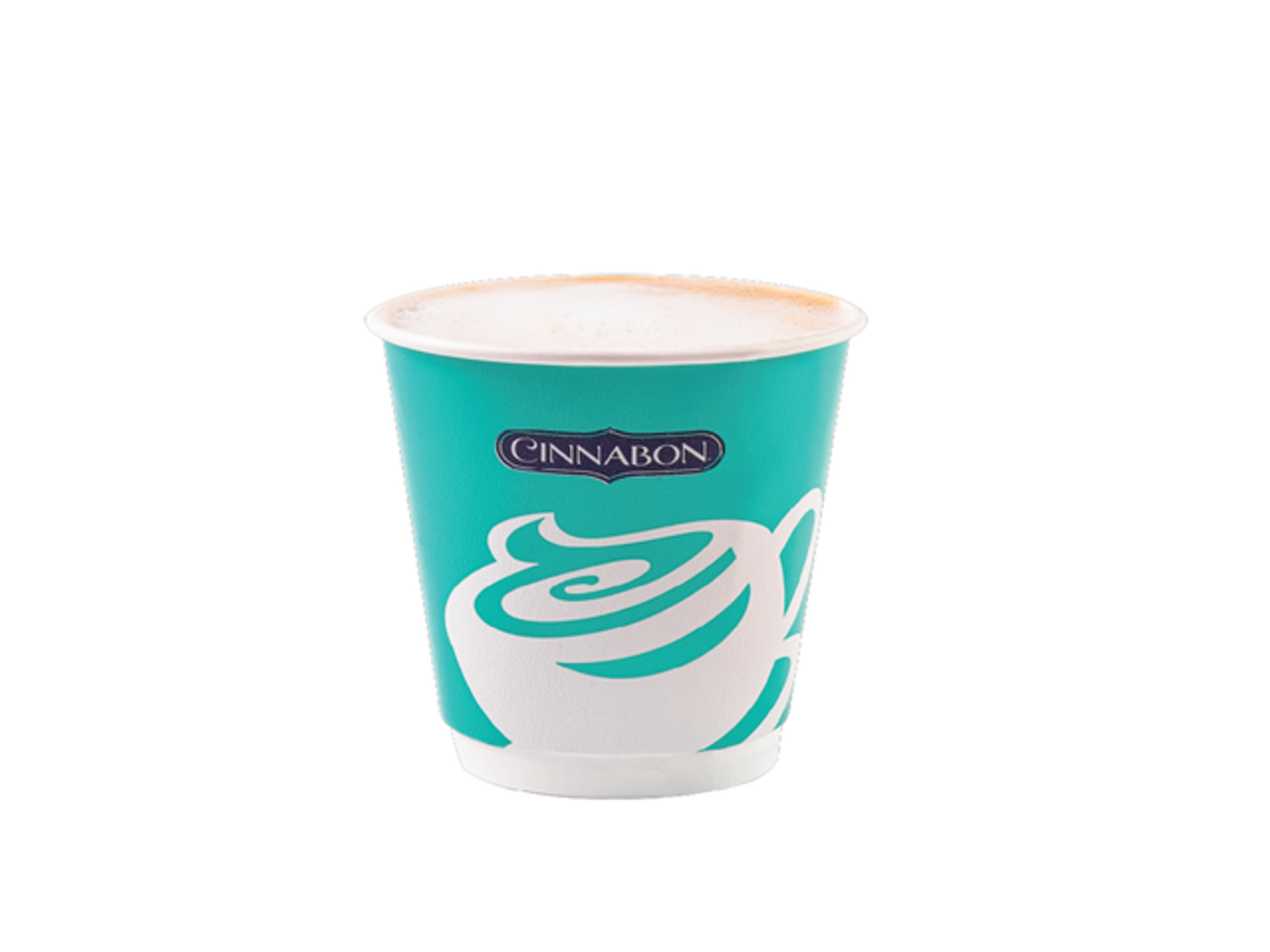 Large Classic Latte