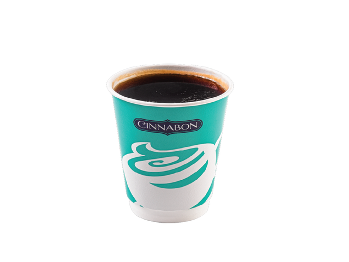 Large Dripped Coffee