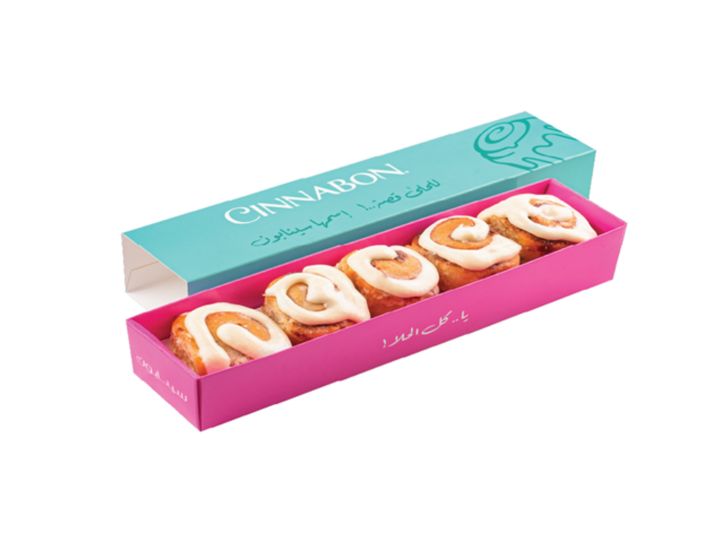 Cinna Bites