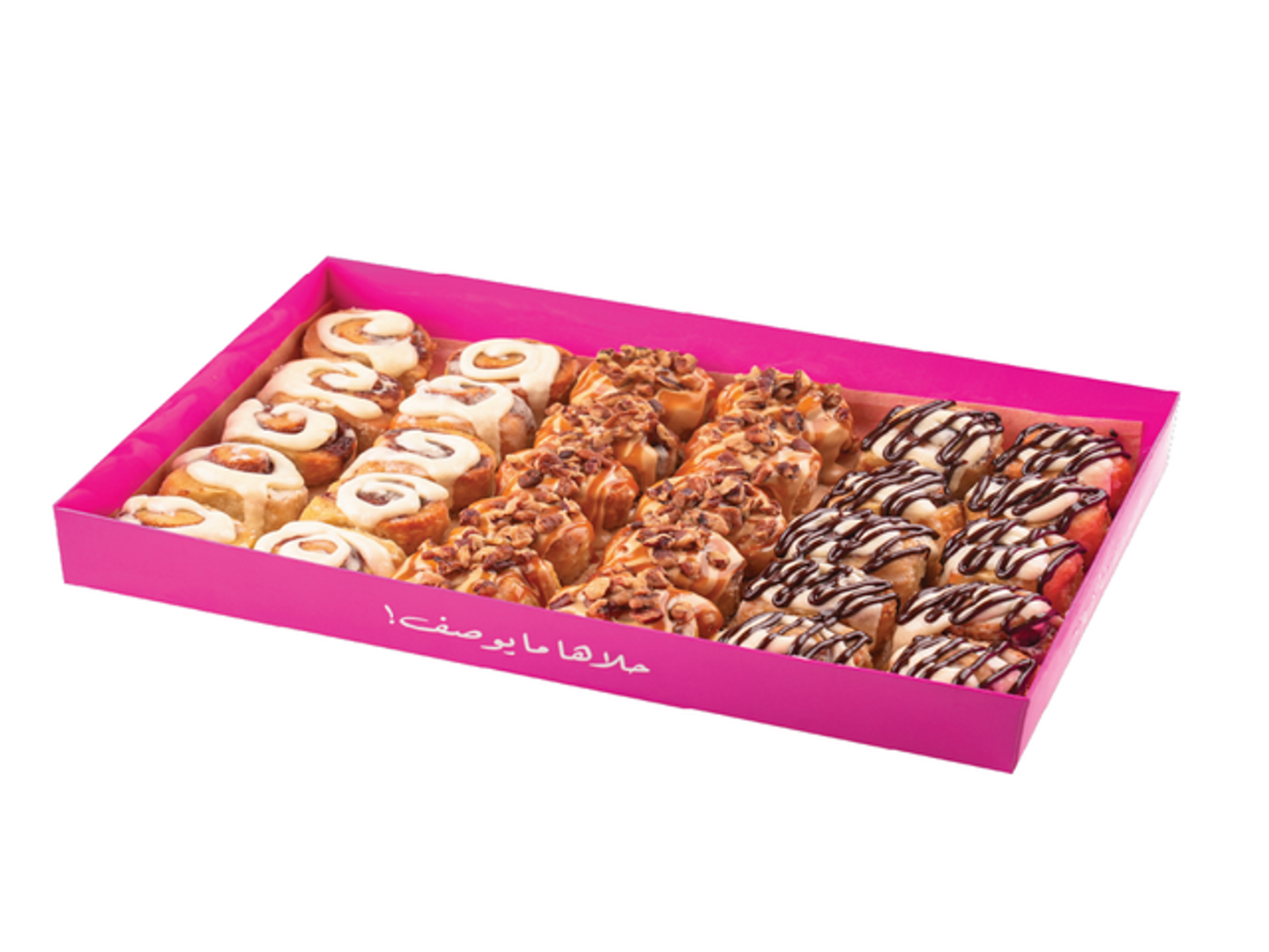 30 Pcs Assorted