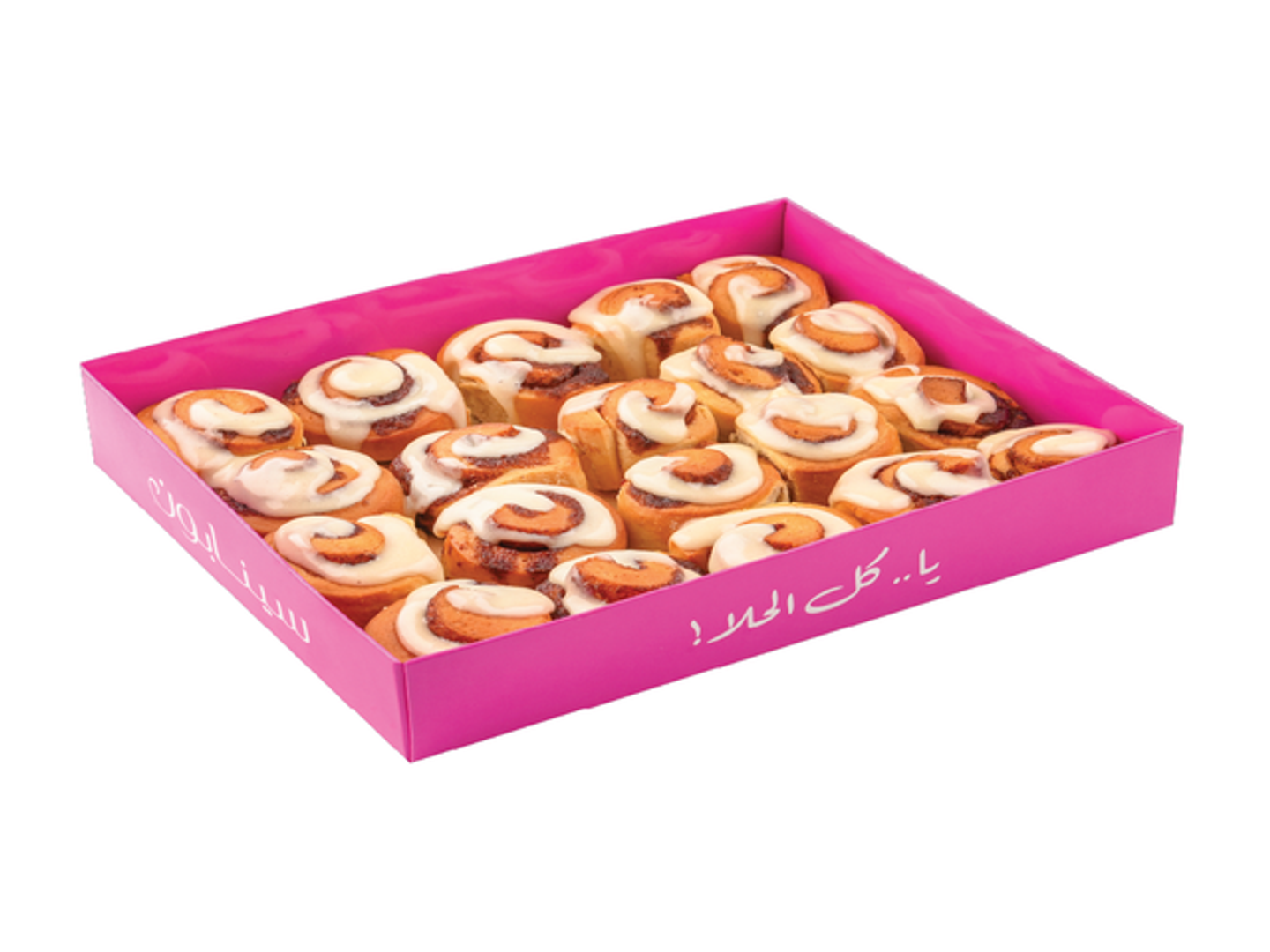 Cinn 20 P Cinnabites Epack