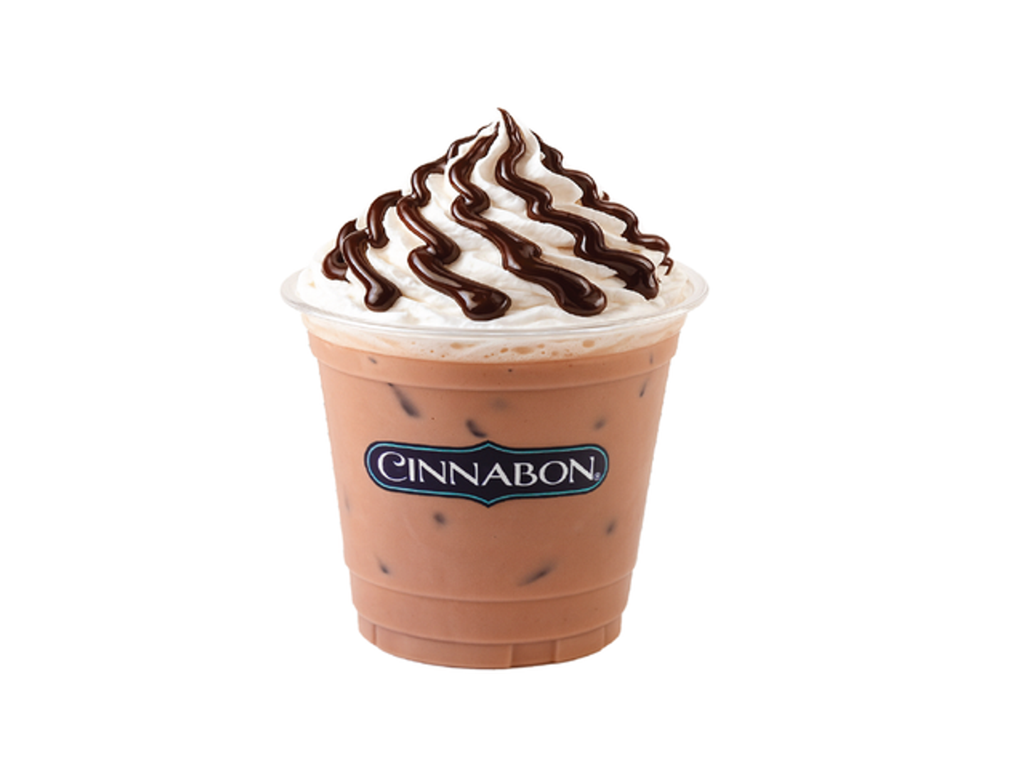 Iced Chocolate
