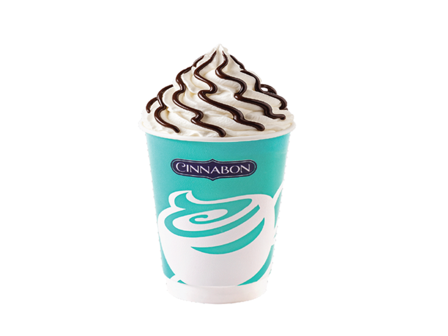 Large Hot Mocha Classic