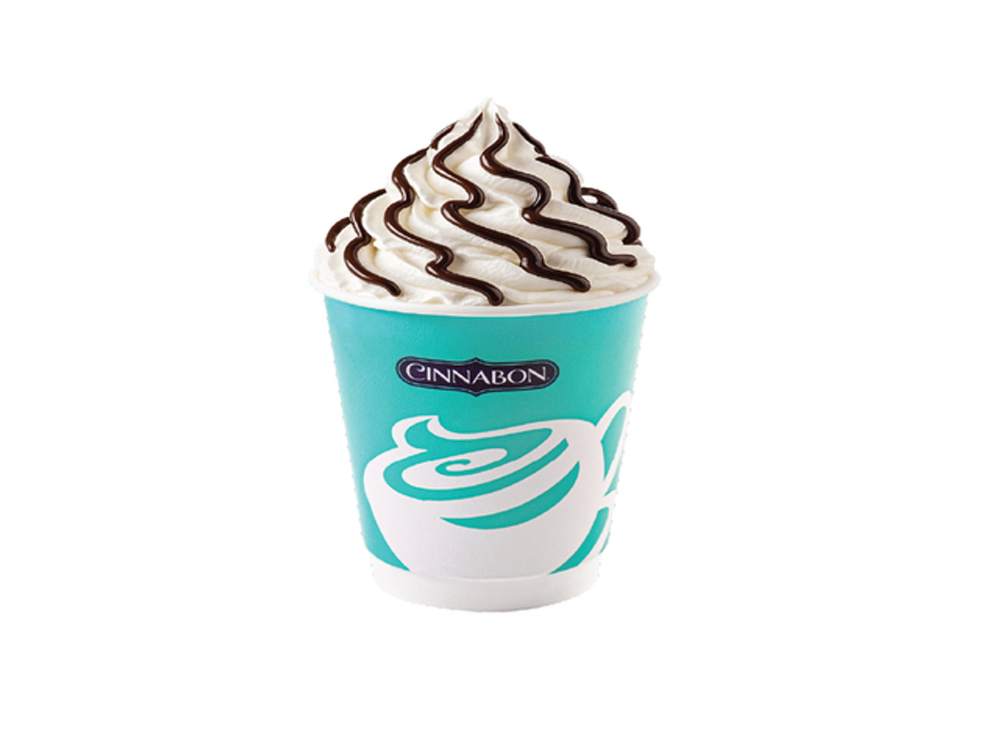 Hot Mocha White Chocolate Supremo