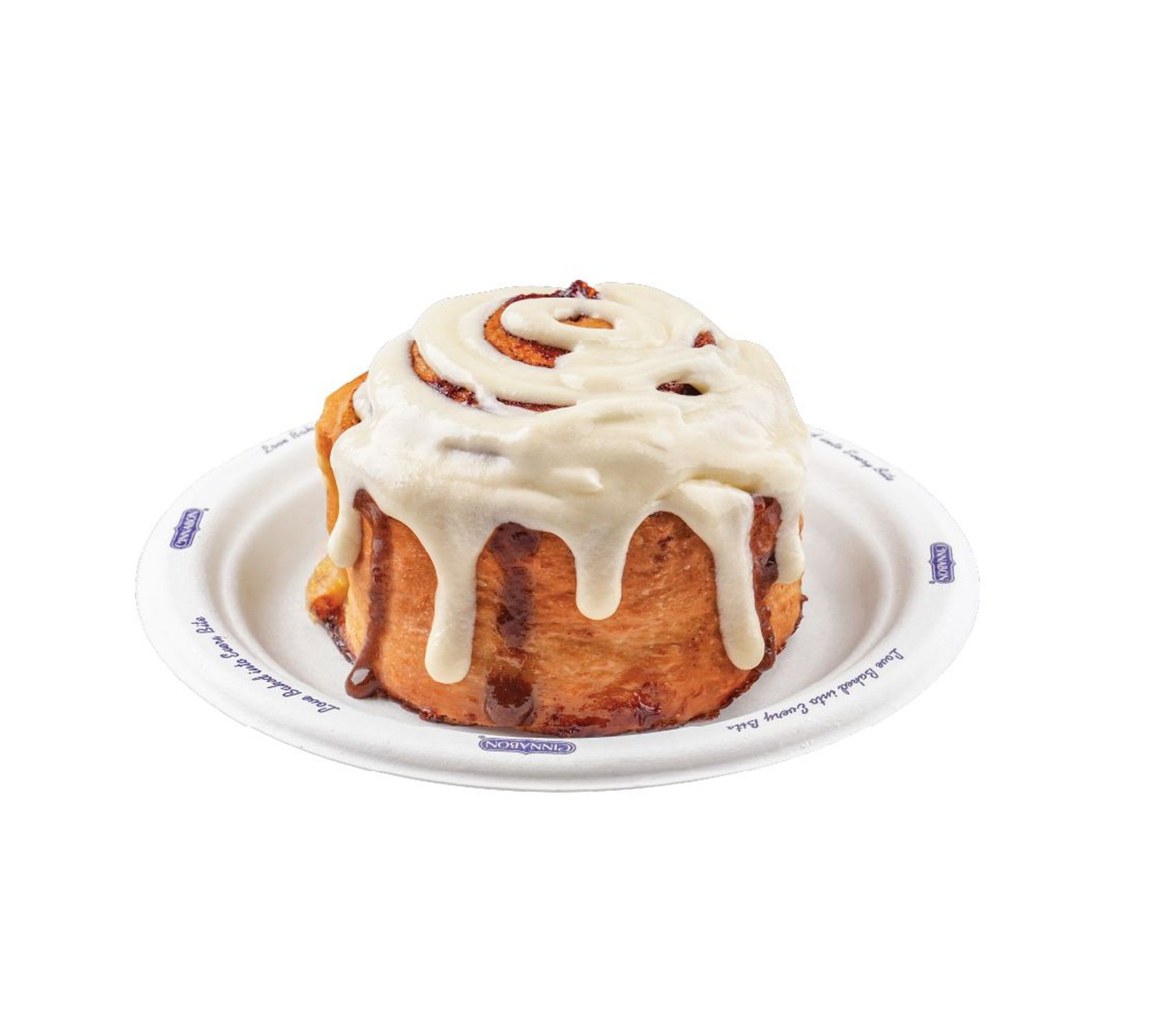 Cinnabon Classic