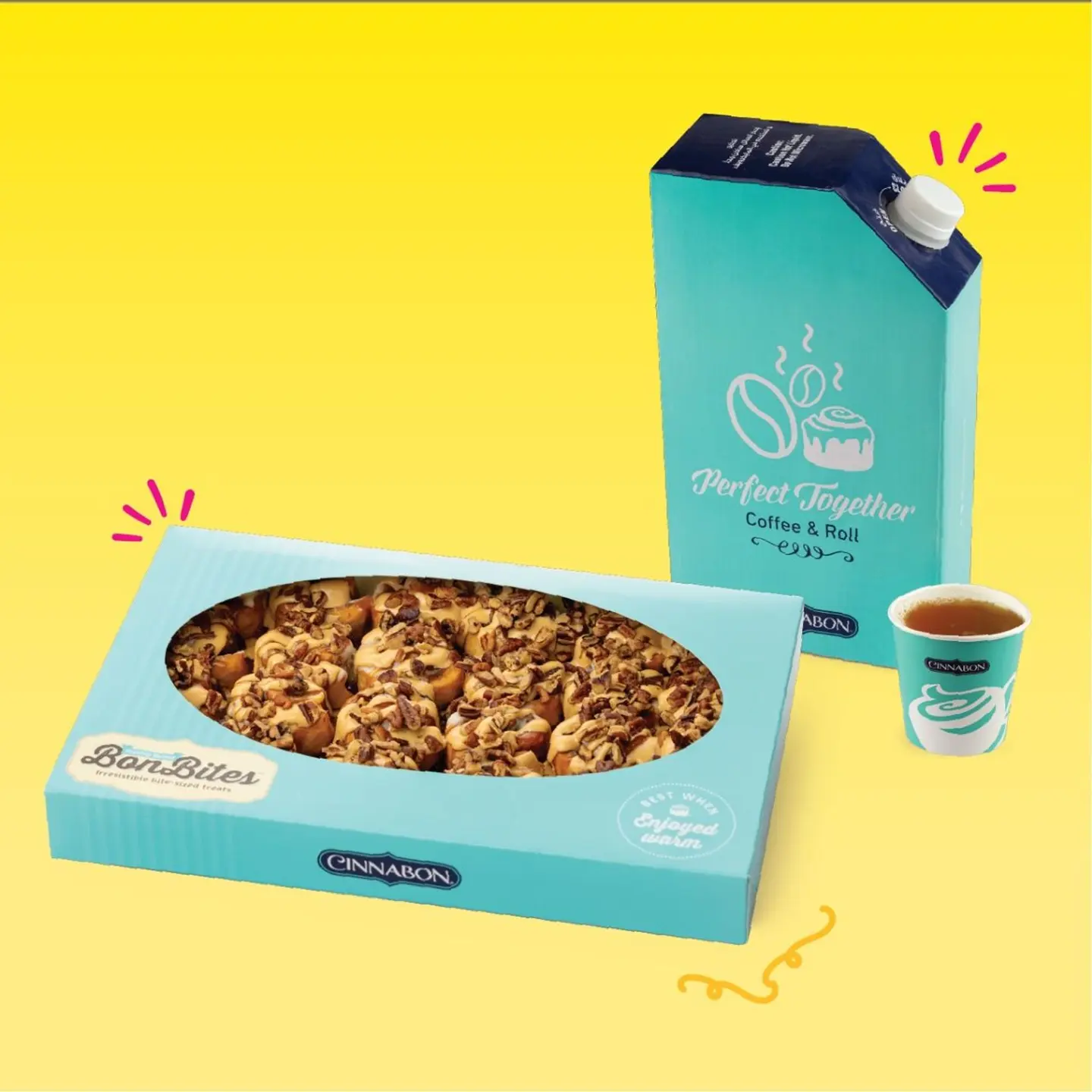 عرض سيجنتشر