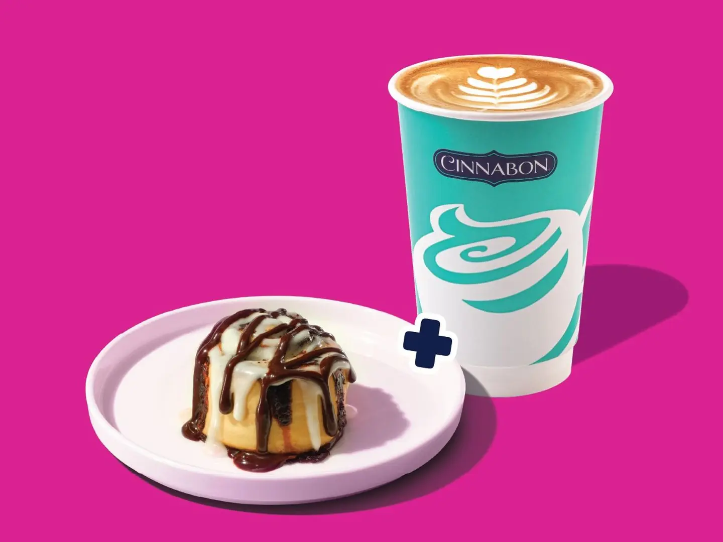 سينابون وجبة فردية