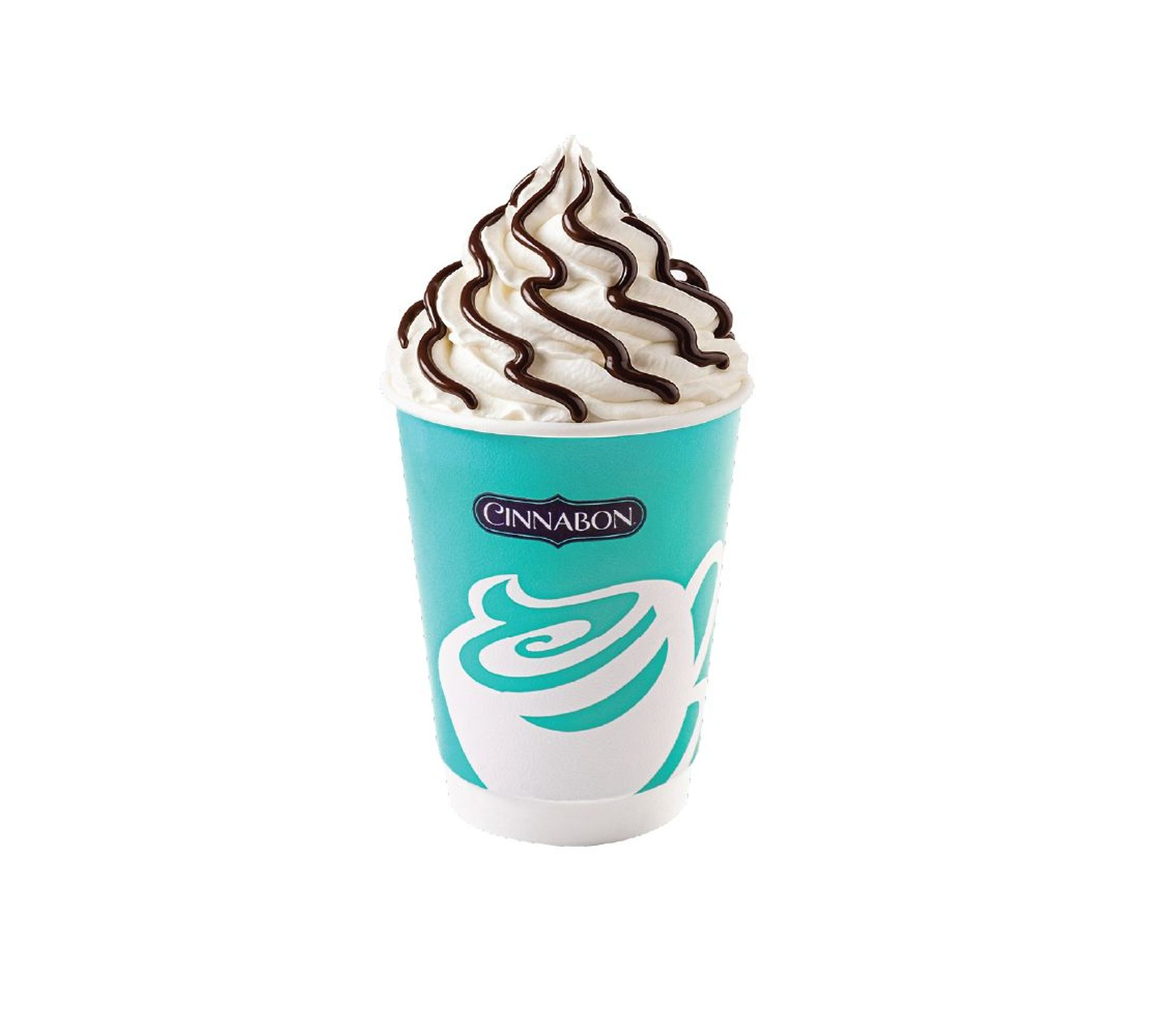 Hot Mocha (Classic) Grande