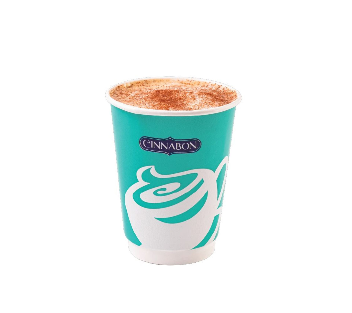 Cinn Makara Latta T 12 Oz