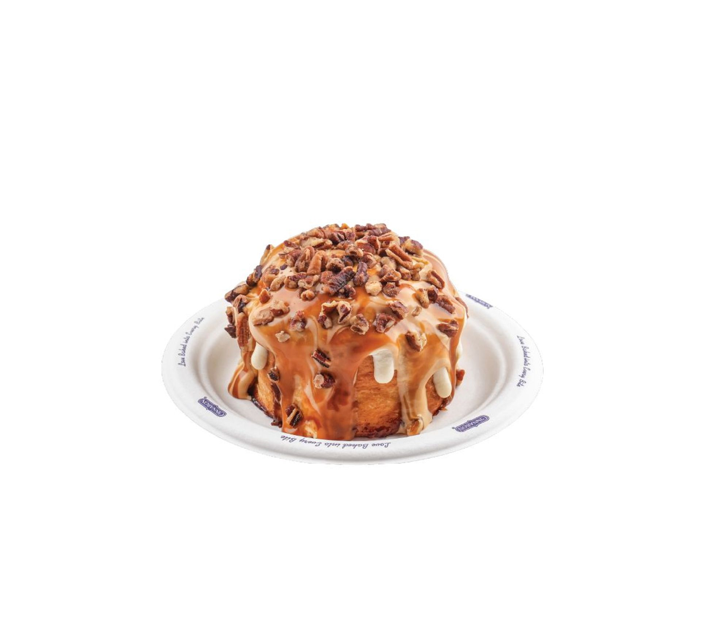 Caramel Pecanbon