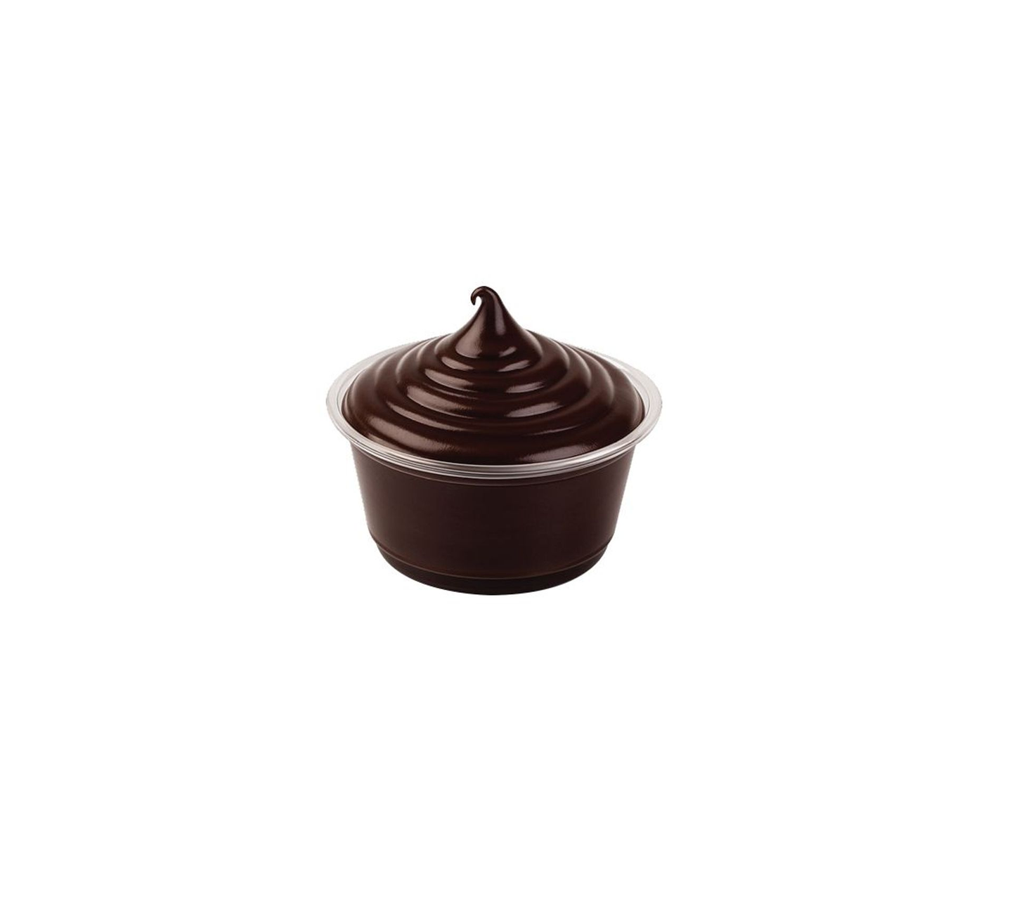 Extra Chocolate
