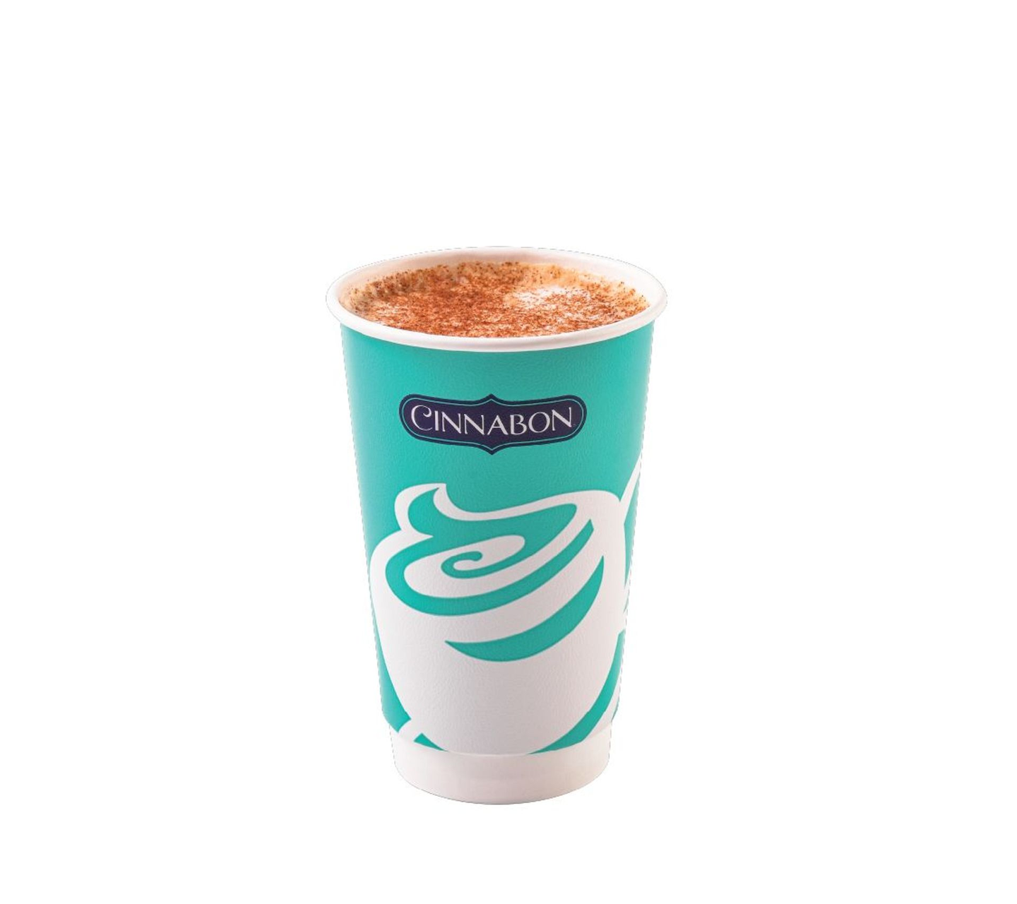 Cinn Makara Latta Iced G 16 Oz