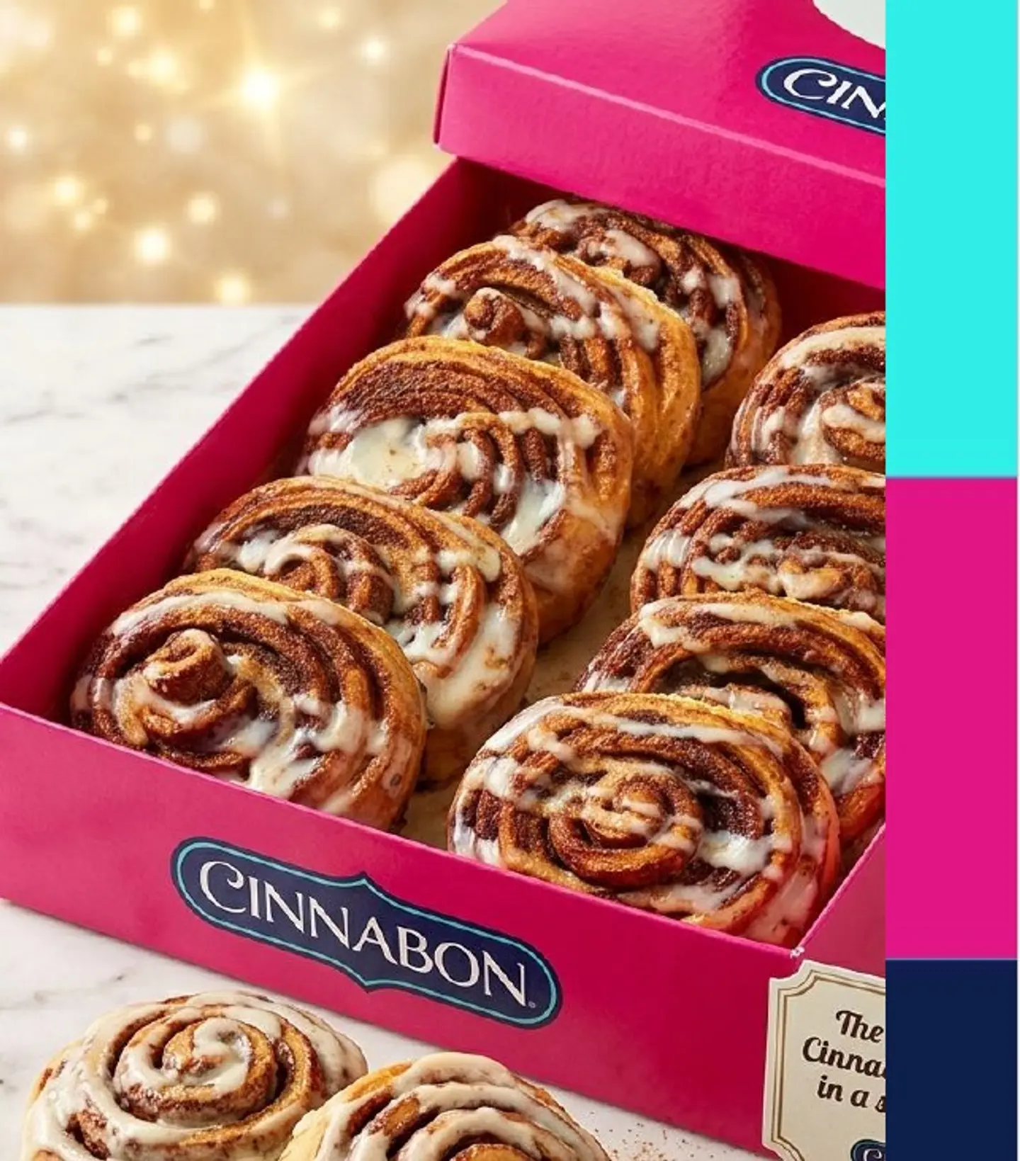 Crispy Rolls