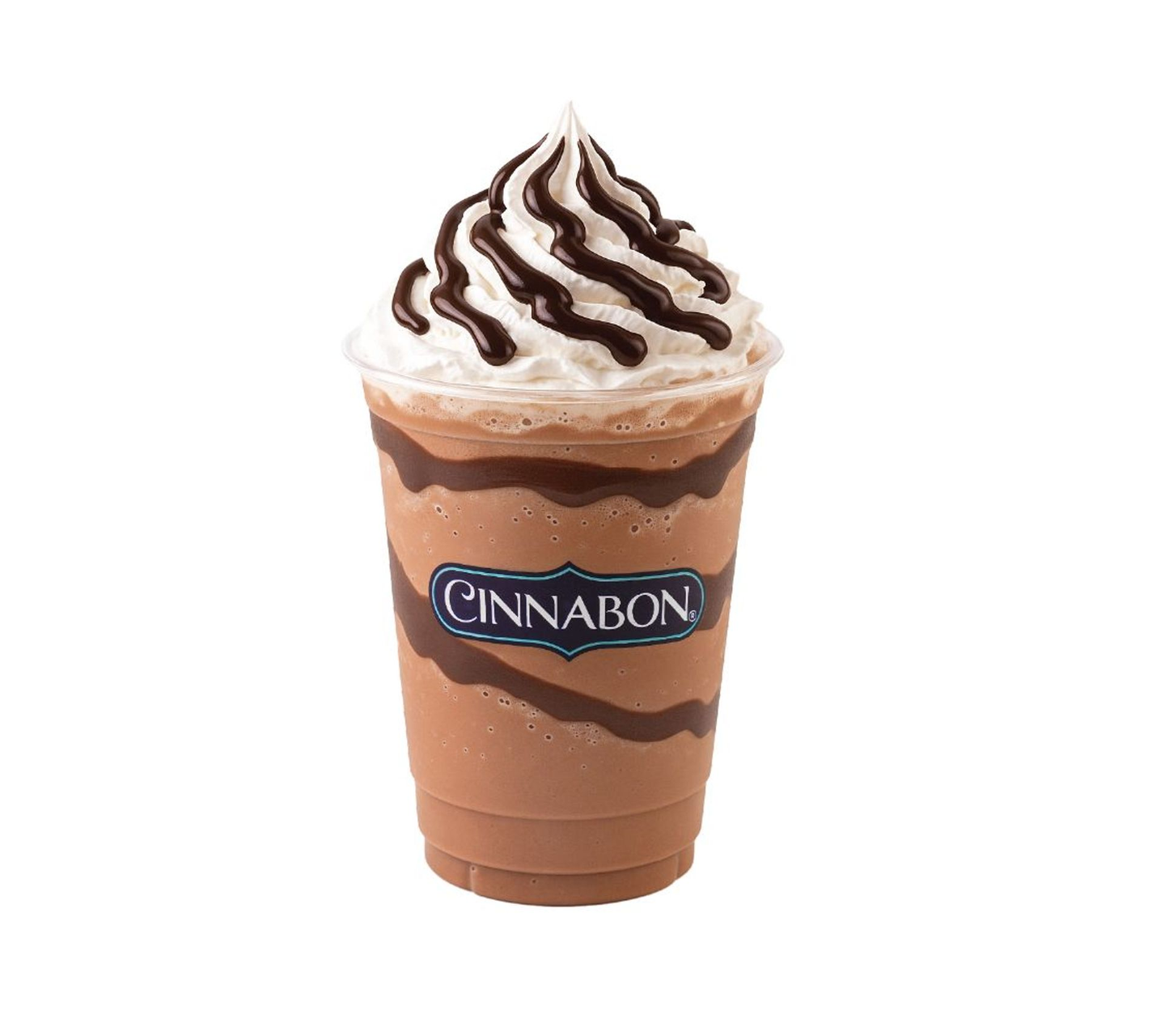 Mocha Chillatas