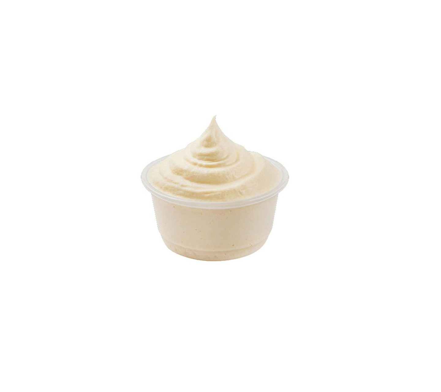 Extra Frosting