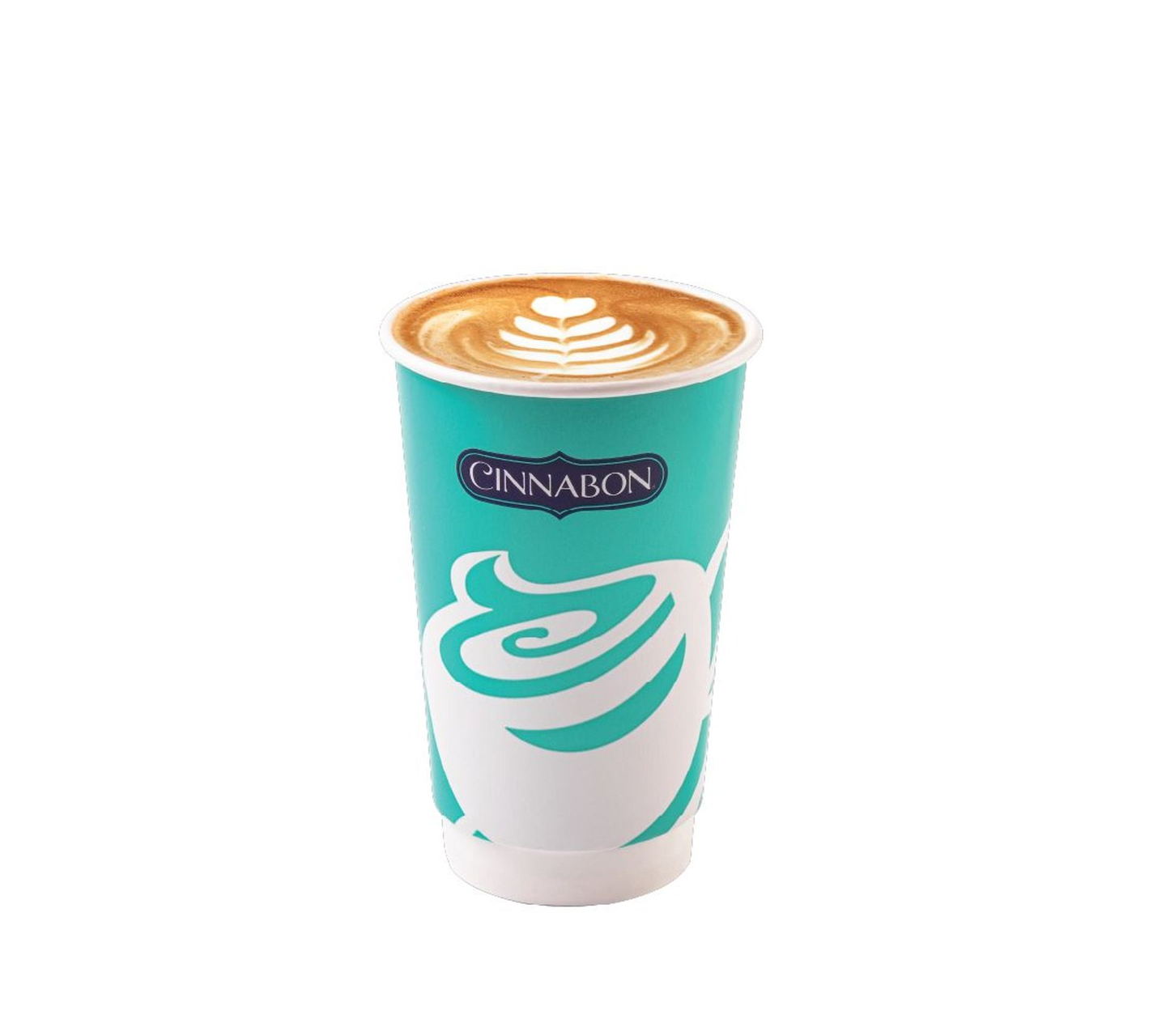 Classic Latte Grande