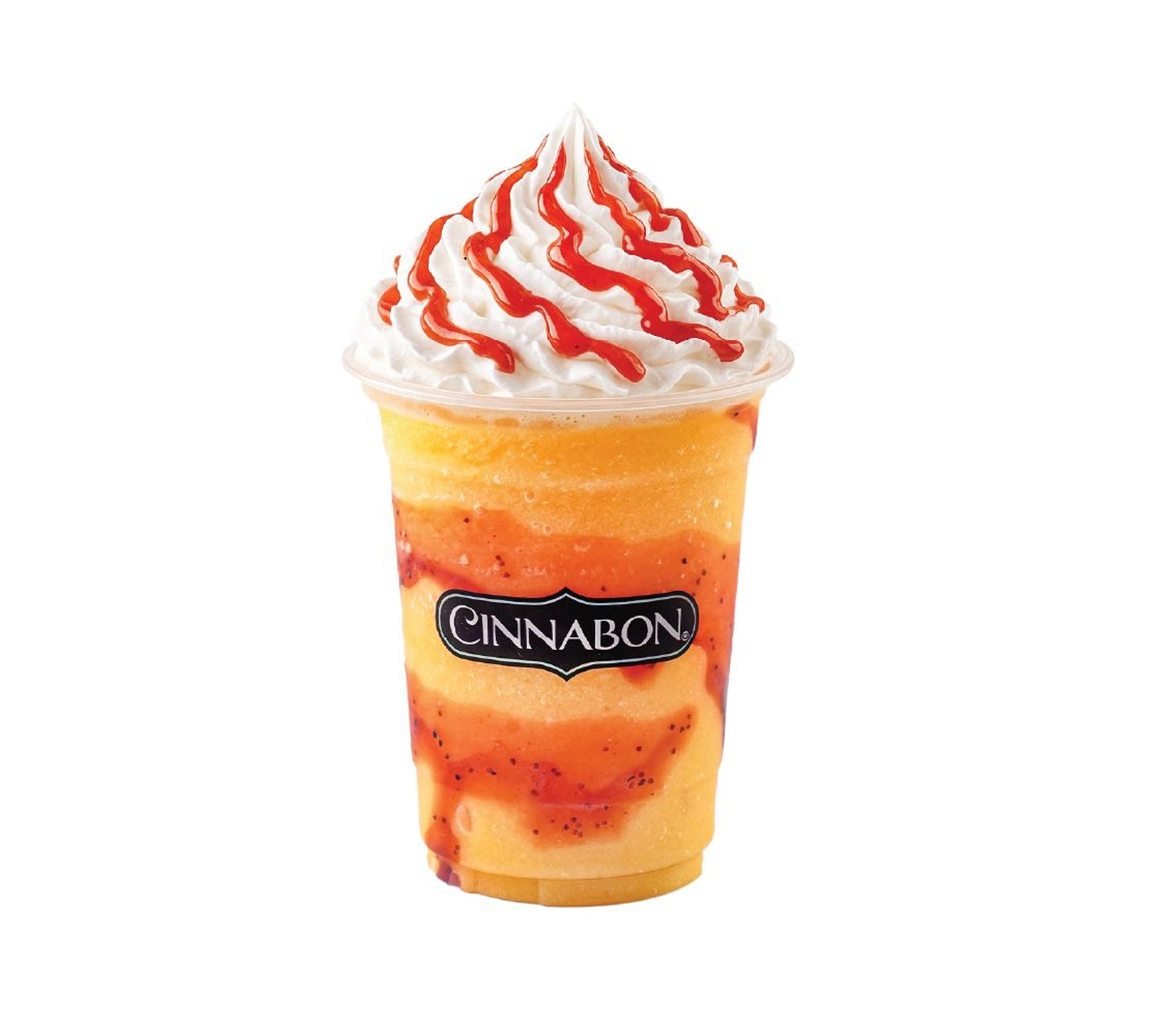 Tropical Blast