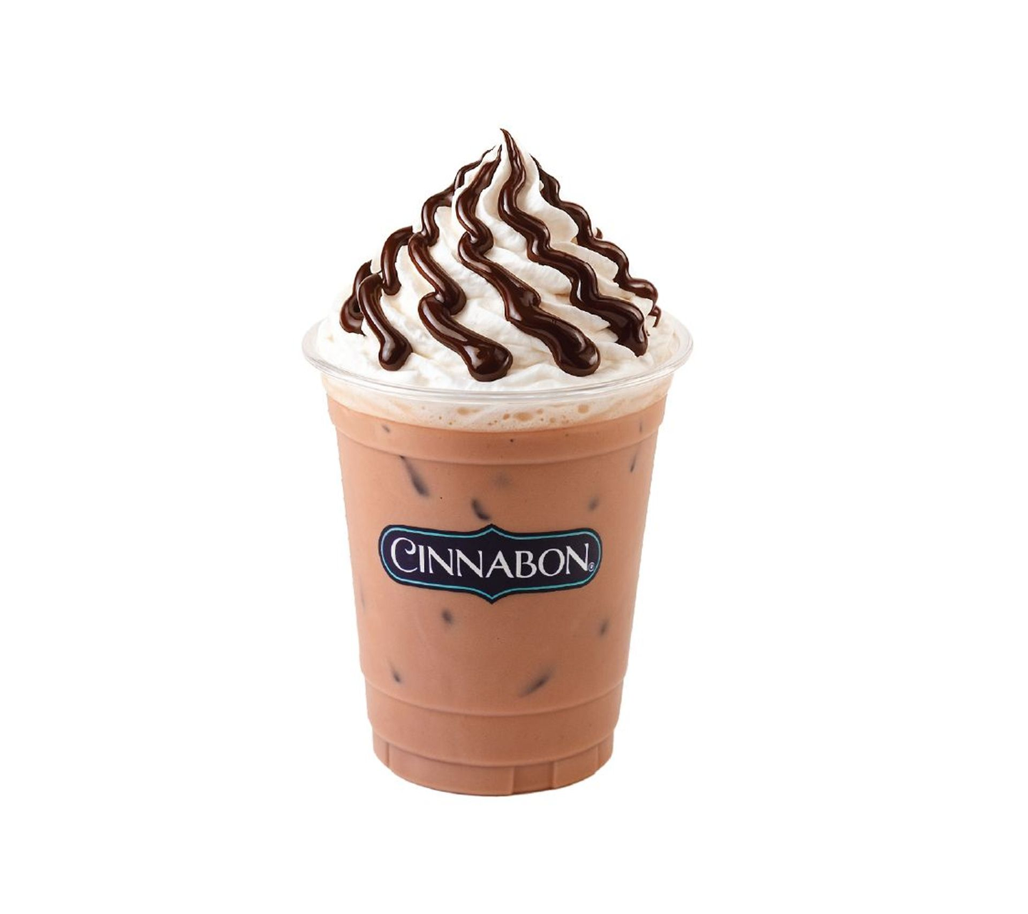 Iced Chocolate