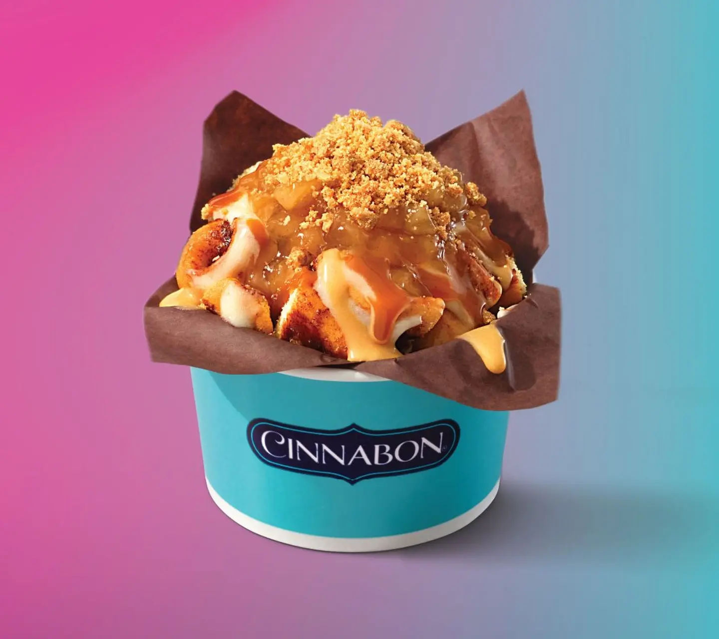 رول أون ذا قو بالتفاح