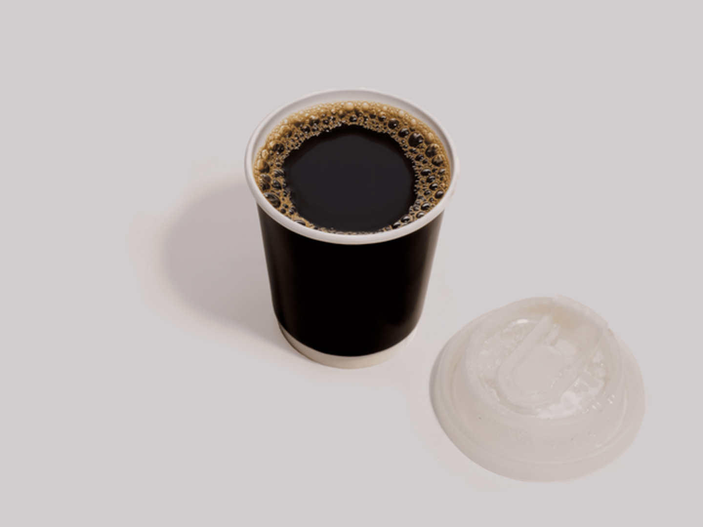 قهوة اليوم حار