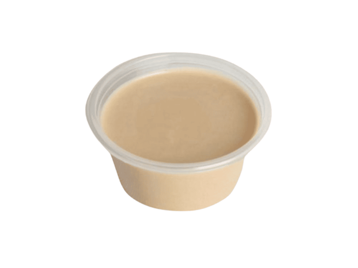 White Chocolate Out Cup