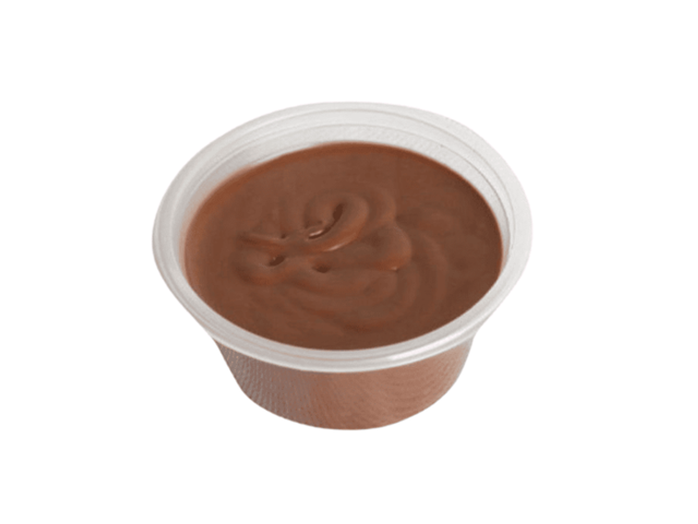 Nutella Out Cup