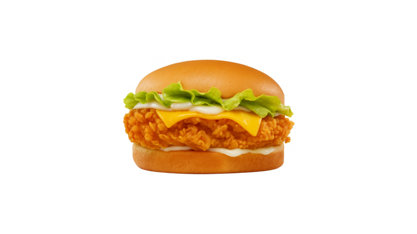 كلاسيك تشكن زنجر