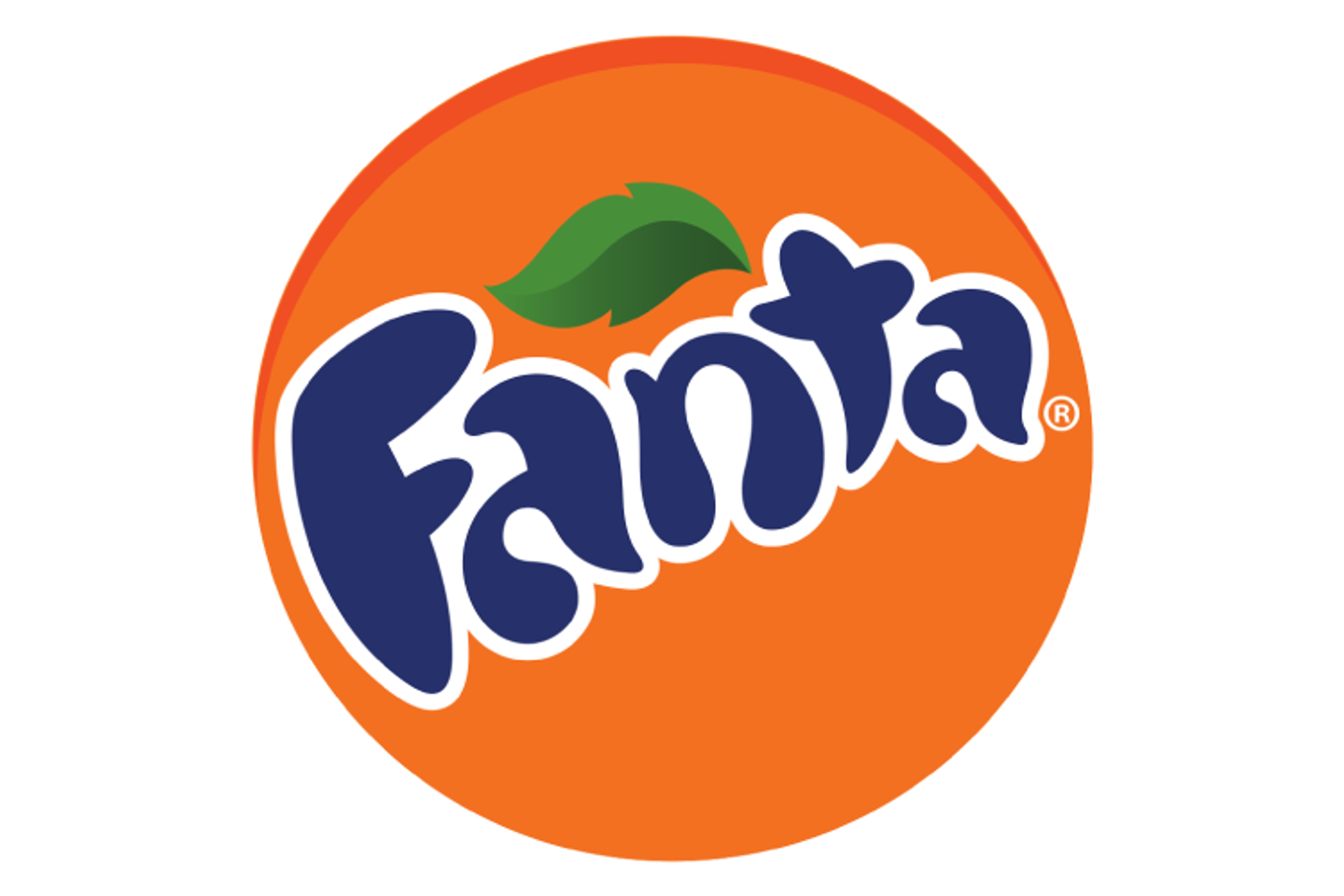 فانتا برتقال