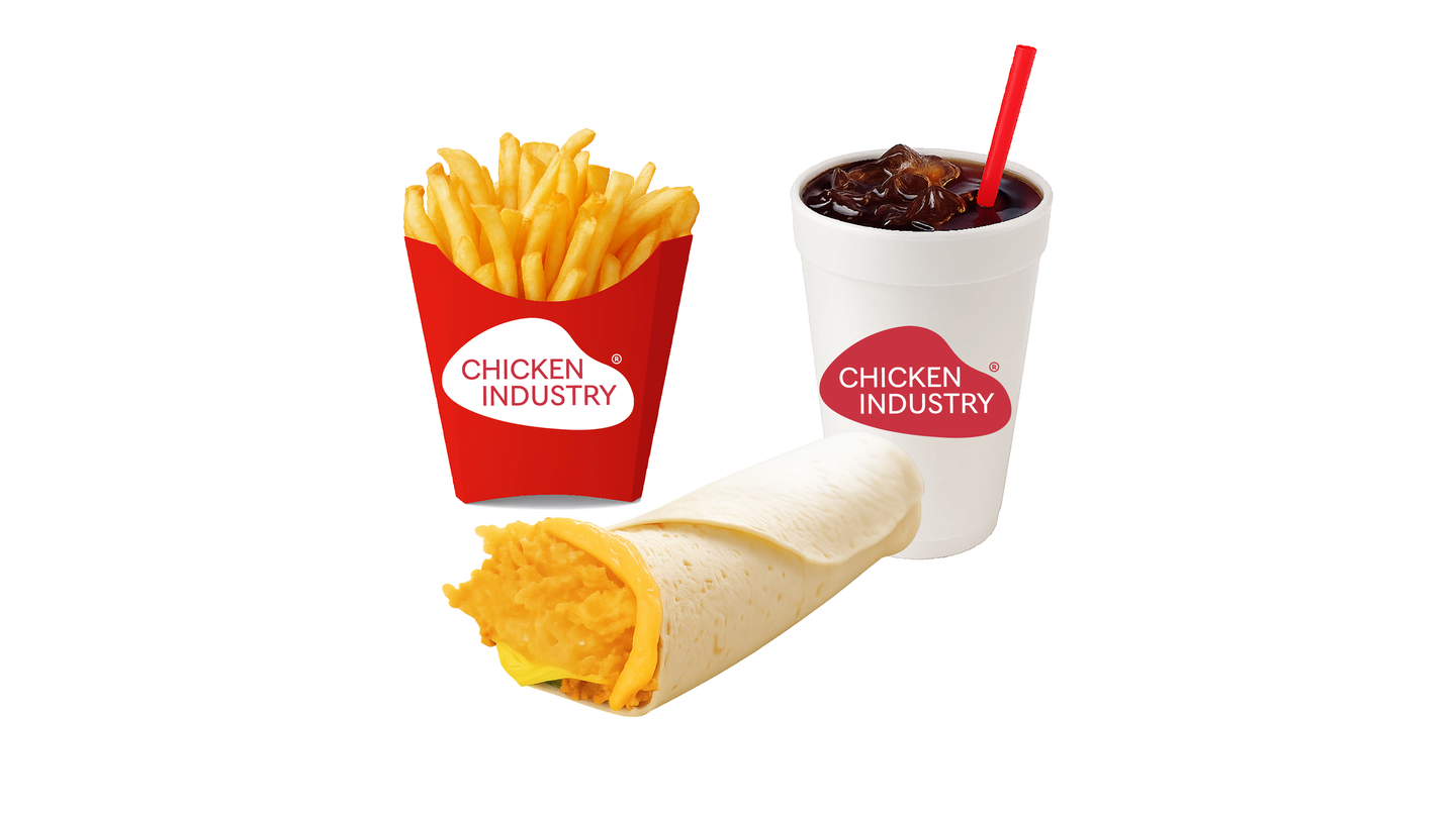 Meal Original Twister