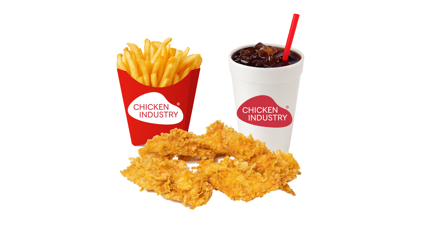 Meal Classic Tenders