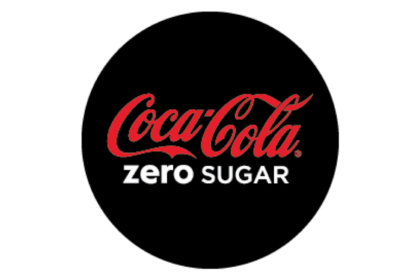 كوكا كولا زيرو
