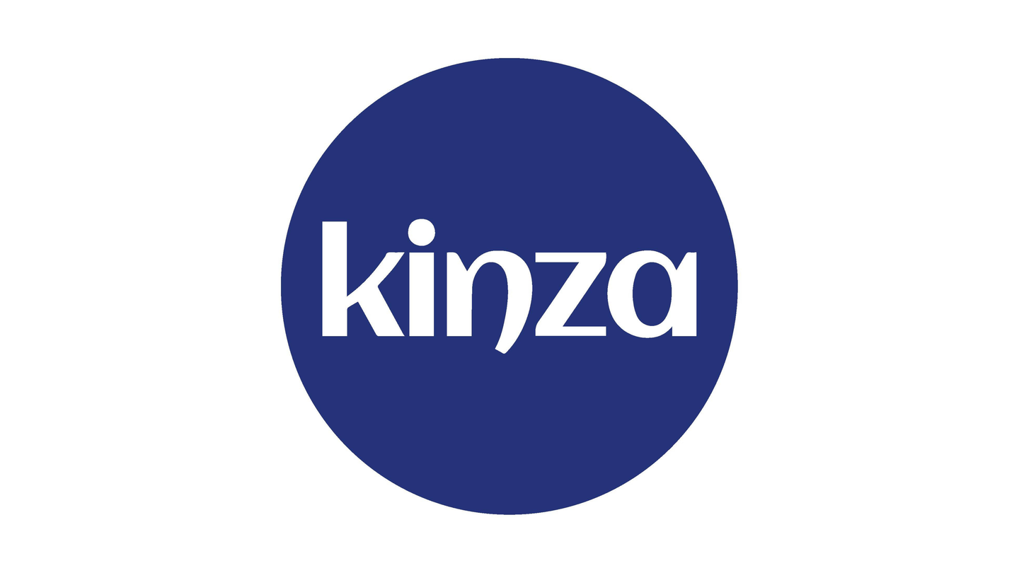 Kinza Cola