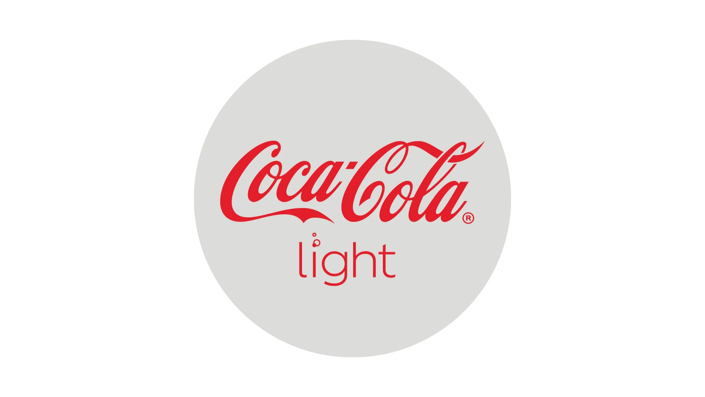 Coca Cola Light