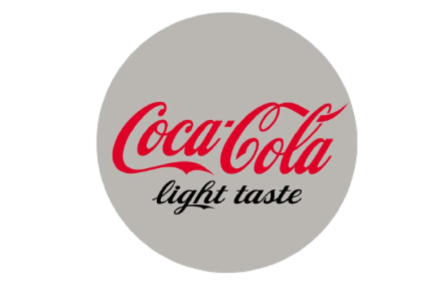 كوكا كولا لايت