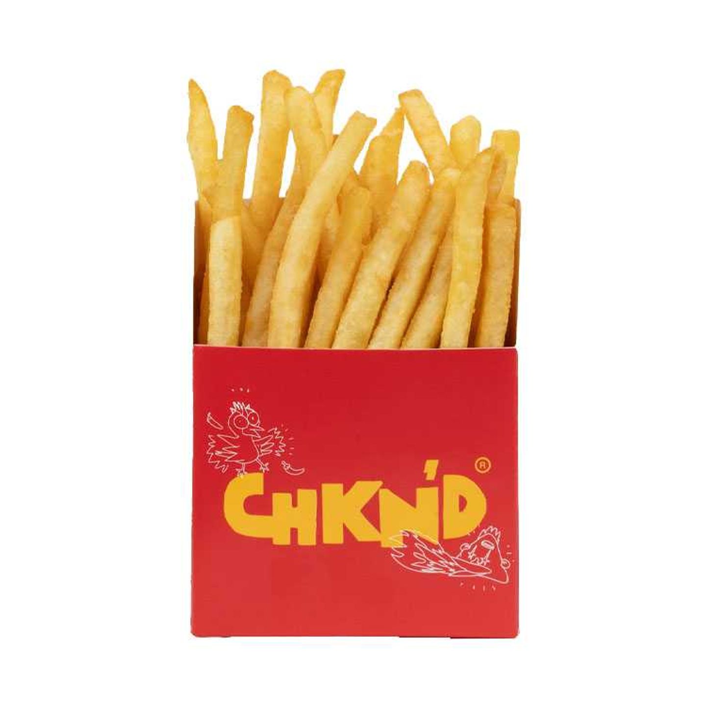 Fries