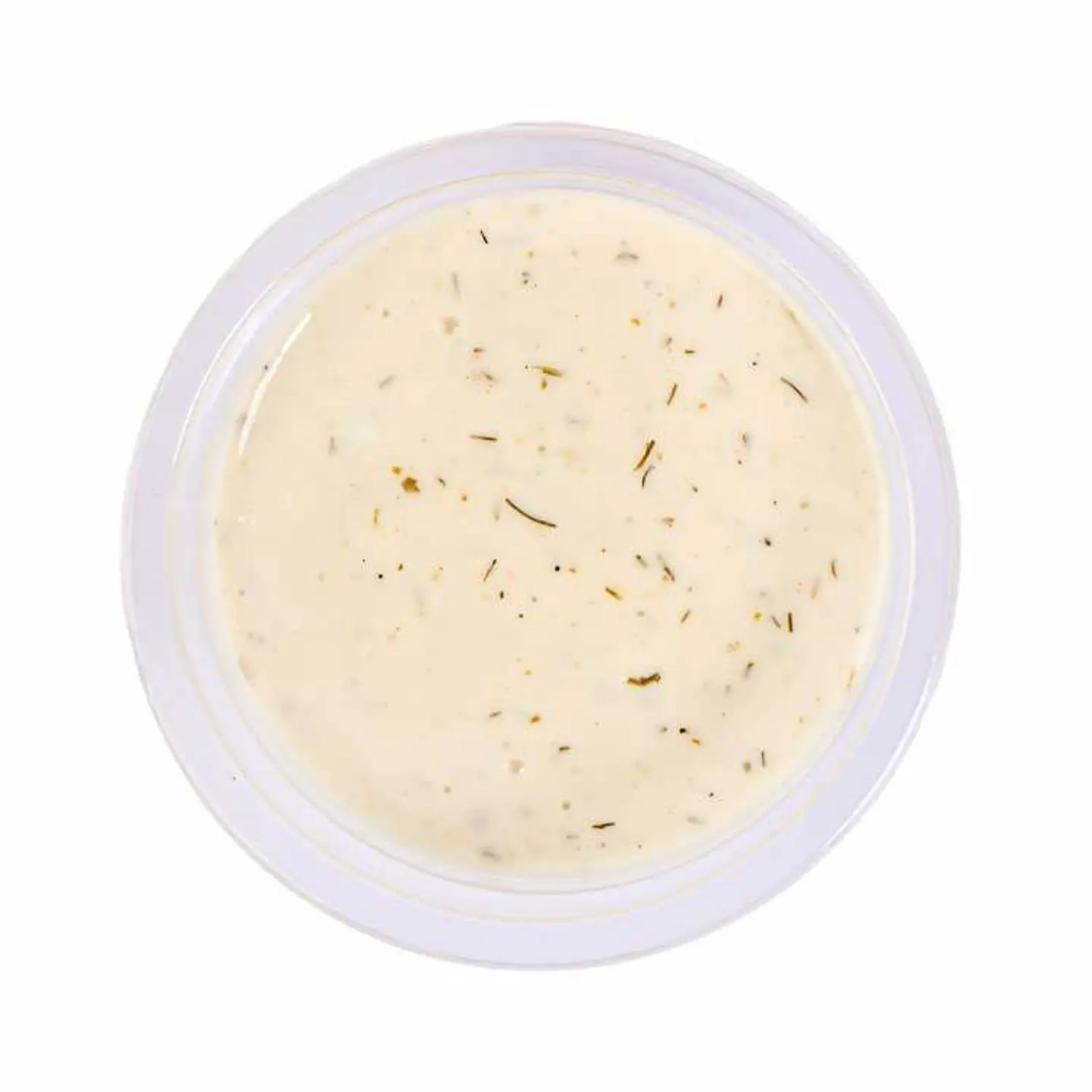 Special Ranch Sauce