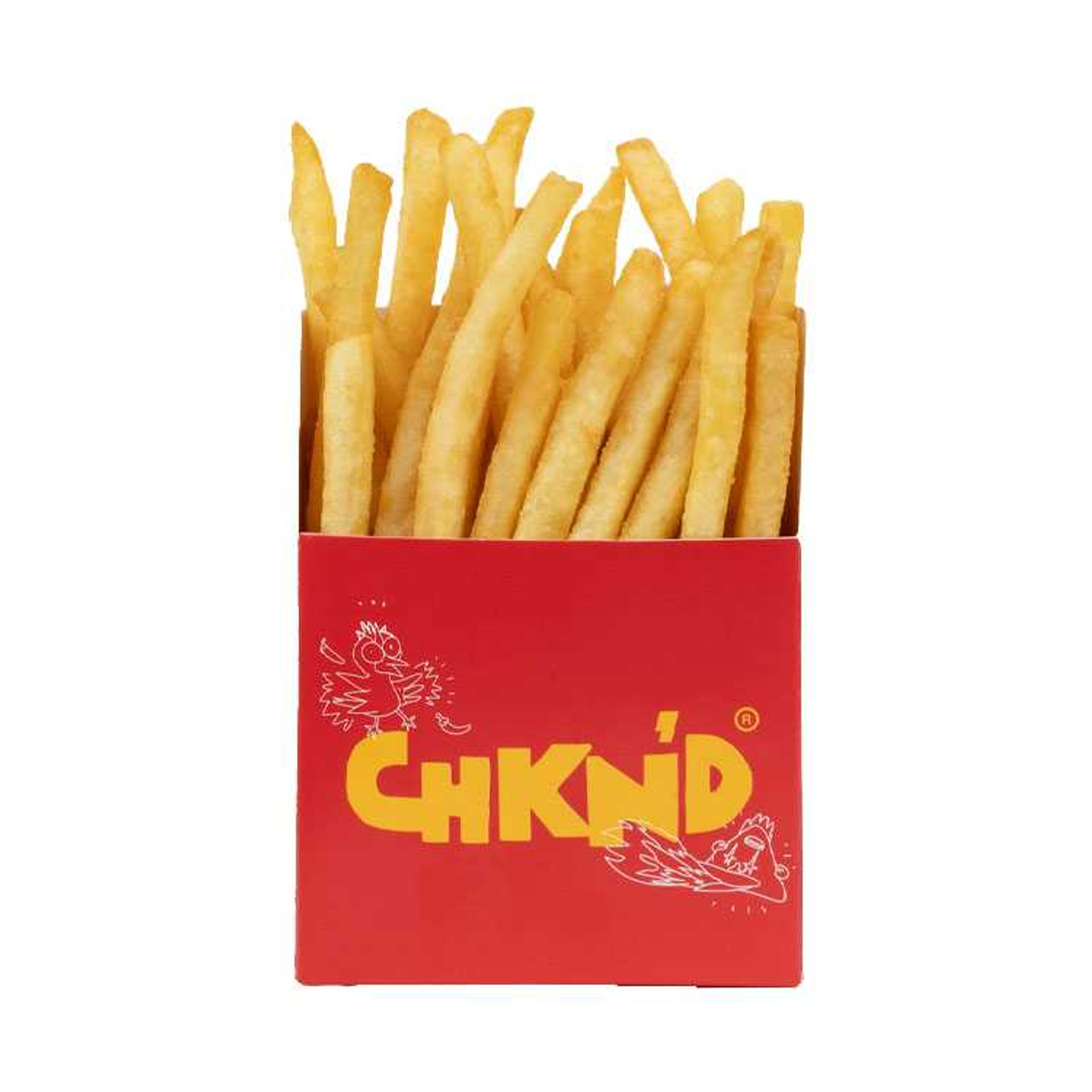 Fries