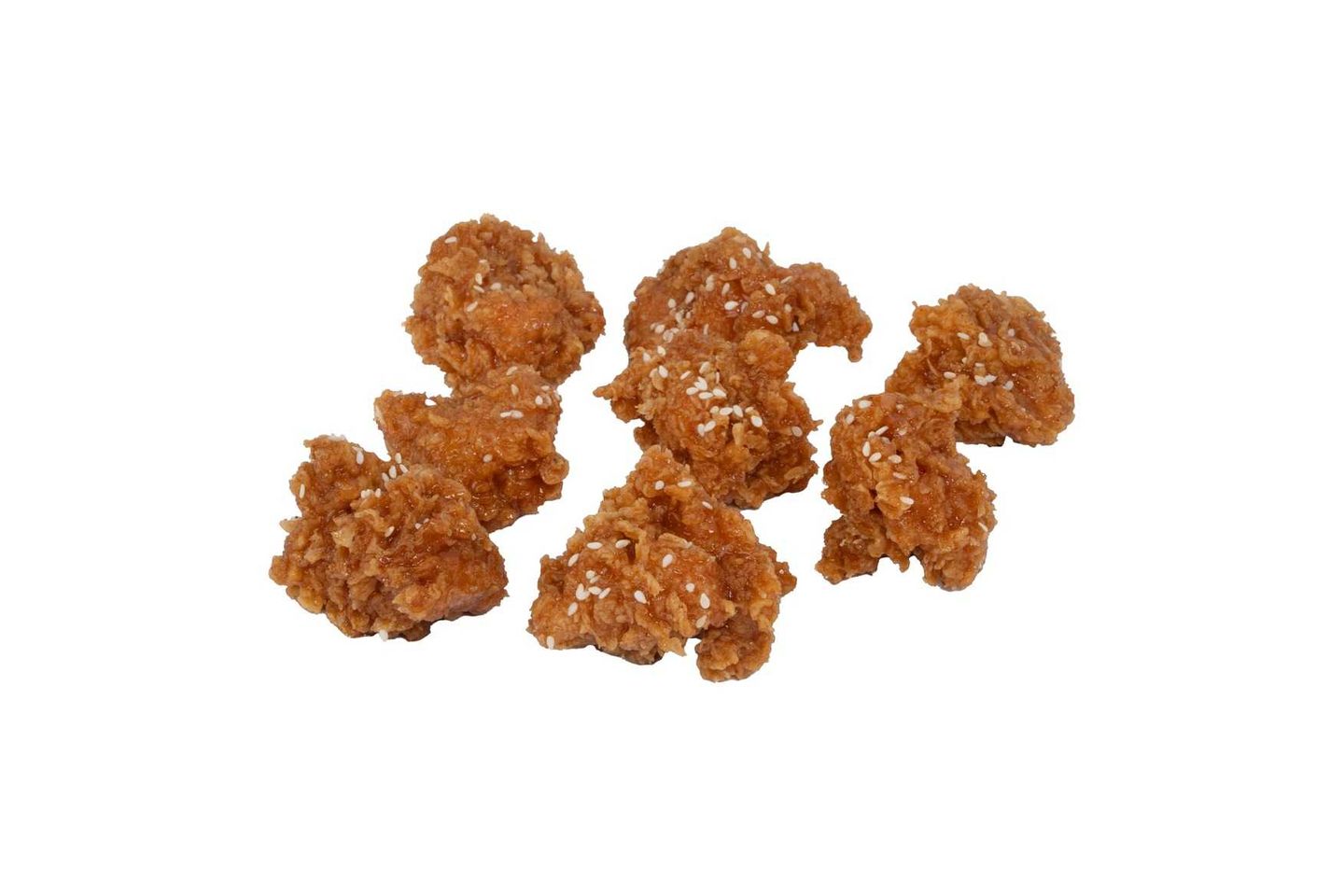 Chkn’d Bites