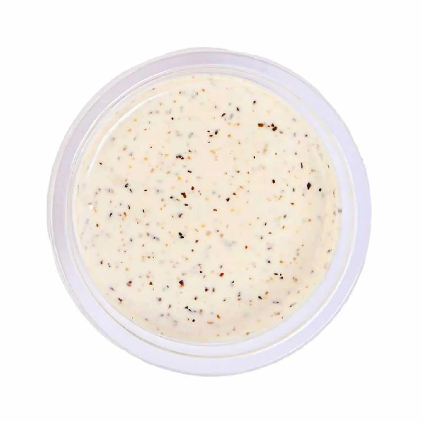Garlic Aioli Sauce